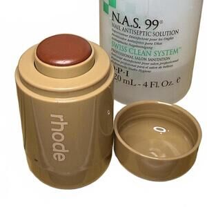 rhode Toasted Teddy Pocket Blush 5.3g / 0.18 oz